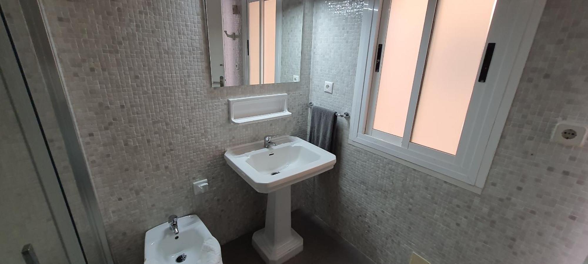 Apartamento Con Piscina En La Primera Linea De Playa De Fuengirola Dış mekan fotoğraf
