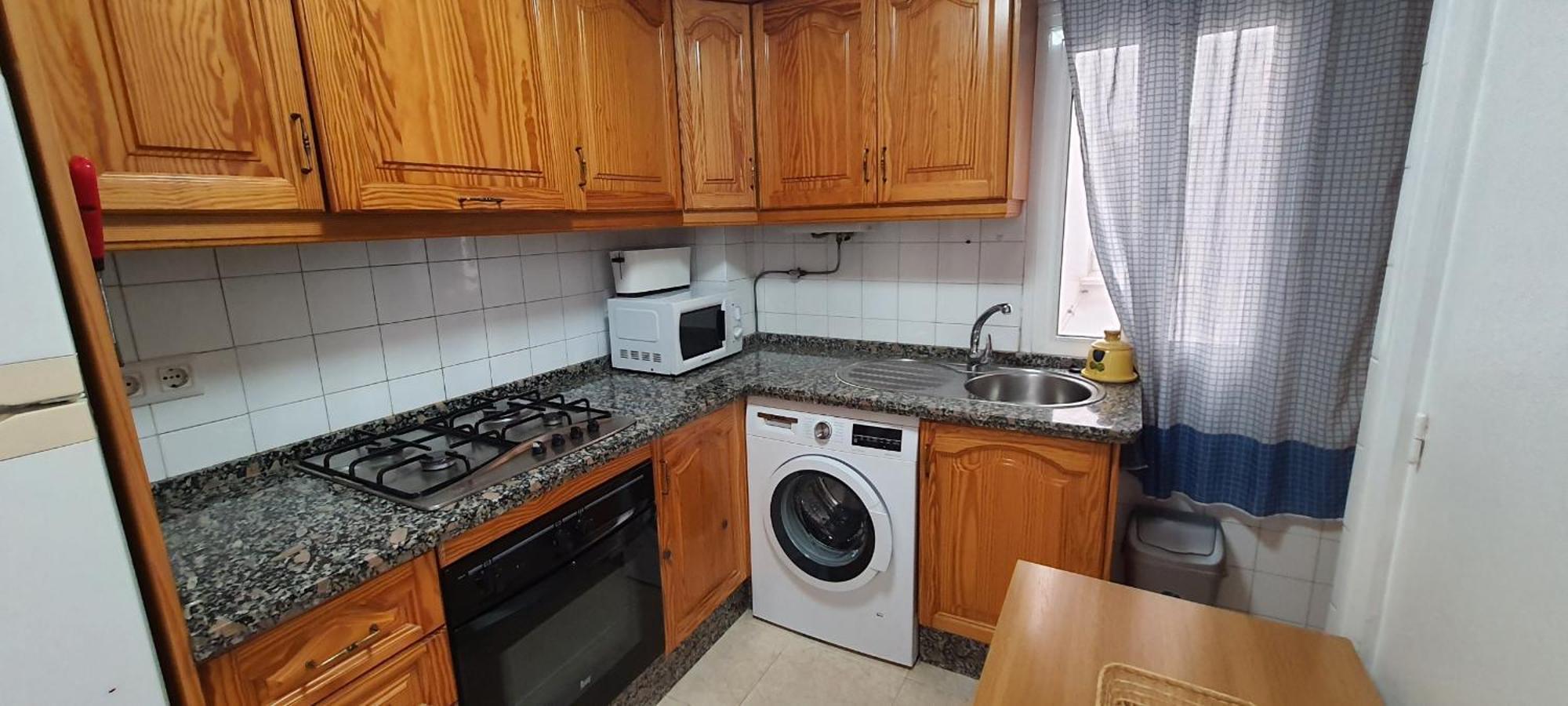 Apartamento Con Piscina En La Primera Linea De Playa De Fuengirola Dış mekan fotoğraf